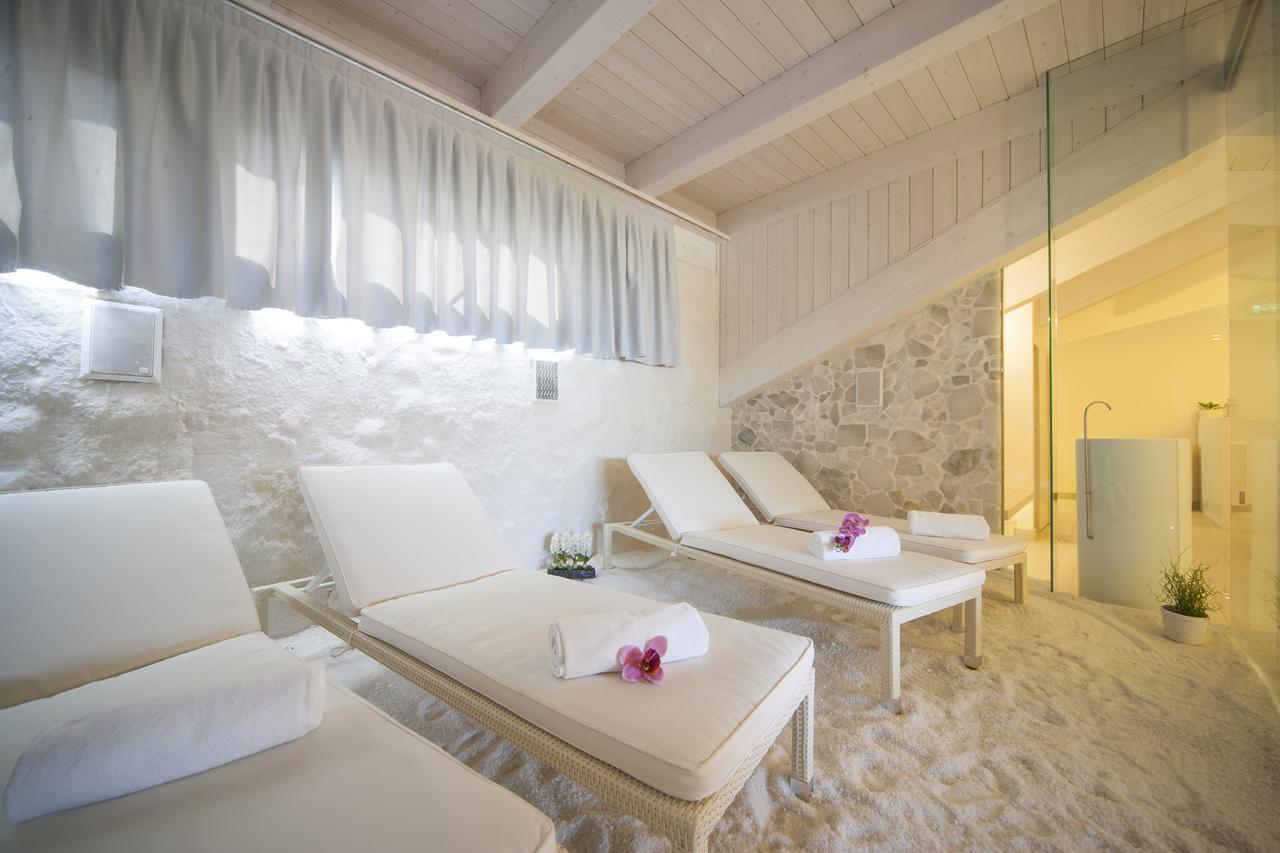 Hotel Aquila Azzurra Rimini Eksteriør billede